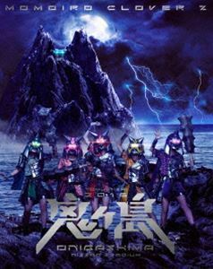 [Blu-Ray]ももいろクローバーZ 桃神祭 2016～鬼ヶ島～ LIVE Blu-ray ももいろクローバーZ