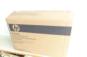 HP 純正 LaserJet プリンタ メンテナンス キット CB388A P4010 P4510