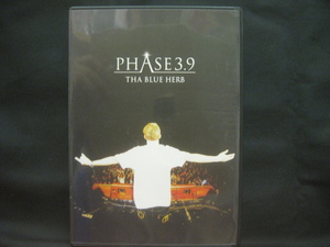 Tha Blue Herb / Phase 3.9 ◆DV113NO◆DVD