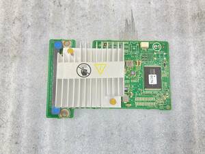 ★DELL H310 mini RAID カード 0K09CJ★ 動作品