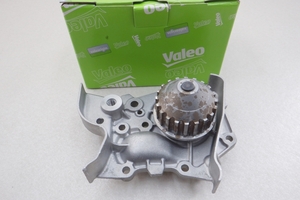 Valeo WATER PUMP 506564 ウォーターポンプ ルノー・カングー (97-0) クリオ II (98-16)