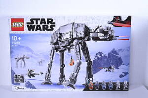 未開封新品 レゴ LEGO スター・ウォーズ AT-AT 75288