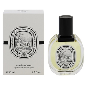 ディプティック オーデュエル EDT・SP 50ml 香水 フレグランス EAU DUELLE TESTER DIPTYQUE 新品 未使用