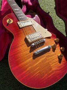 Gibson 1985 les paul standard