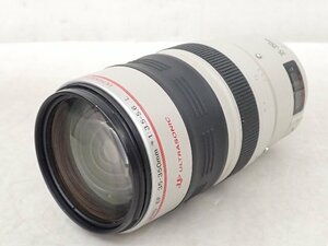 Canon 望遠ズームレンズ EF 35-350mm F3.5-5.6L USM キャノン ▽ 6E256-3