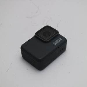 新品同様 GoPro HERO7 Silver 即日発送 Woodman Labs デジタルビデオカメラ あすつく 土日祝発送OK