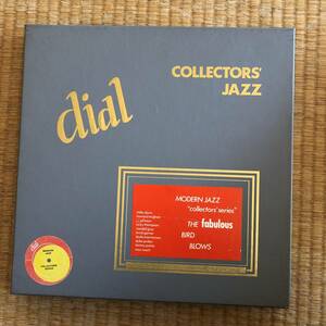 dial Collector