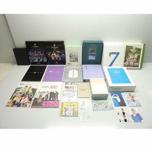 1円【一般中古】BTS.CD.ブックレット.写真セット LOVEYOURSELF　MAPOFTHESOUL7/88
