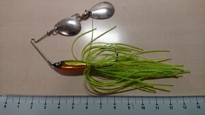 ★メガバス Megabass V-3 Midge　V-3 ミッジ 約14g★整147 検デプス deps