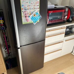 2ドア冷凍冷蔵庫 2台セットHaier 三菱電機　引き取り限定　引取限定　大阪府　吹田市