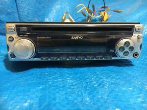 サンヨー SANYO CDF-RG1J GDプレーヤー