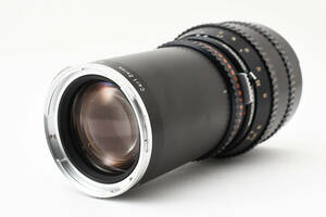 ★☆ HASSELBLAD Sonnar ハッセルブラッド ゾナーC 250mm F5.6 スーパーアクロマート 動作良好！ #2111393 ★☆