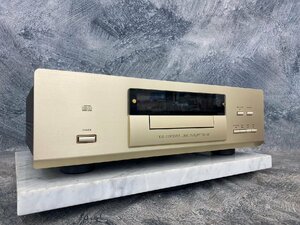 □t2283　中古★Accuphase　アキュフェーズ　 DP-67　CDプレイヤー