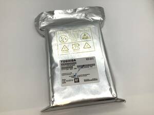 u0539 東芝 ハードディスク 2TB TOSHIBA DT01ACA200 未開封