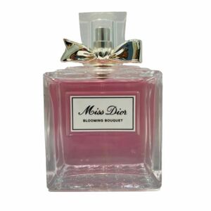 【Christian Dior/クリスチャンディオール】Miss Dior/ミスディオール BLOOMING BOUOUET/ブルーミングブーケ パルファム 150ml★45307