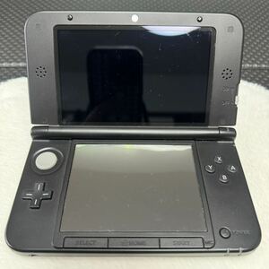 Nintendo 3DS LL ニンテンドー 3DS【動作未確認】
