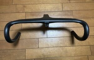 ボントレガー Aeolus RSL VR-C 420x120mm リコール対策済み Bontrager TREK トレック