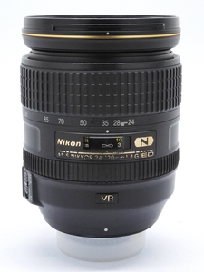 ニコン Nikon　AF-S 17-35/2.8D ED　ジャッンク扱い品