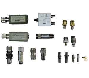 ☆動作確認済☆ Anritsu モジュールセット T159 MB-009 MP47A MA4702A MA4603A T159 MB-009 MP47A 計17個/ アンリツ /領収証可