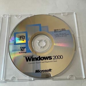 ◎ (E23) Microsoft Windows2000 
