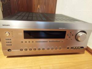 ONKYO Integra DTX-7.8　AVアンプ　ジャンク扱い