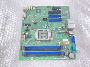 複数入荷　★FUJITSU PRIMERGY TX1310 M1 等用　マザーボード　D3219-A11 GS 2★　動作品　