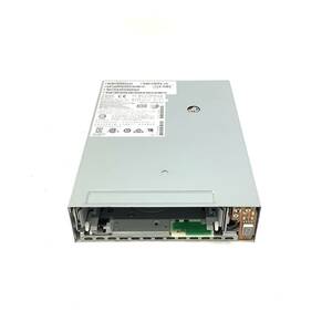 S6020761 IBM LTO 5 テープドライブ 1点【通電OK】