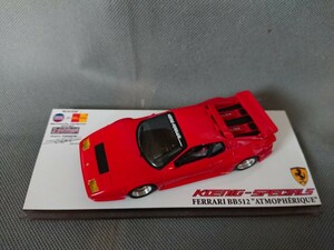 AMR / ANNECY GT ONE FACTORY Ferrari 512BB KOENIG ATMOPHERIQUE 1/43 ケーニッヒ