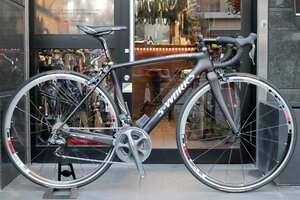 スペシャ SPECIALIZED ターマック S-WORKS TARMAC SL3 SUPER LIGHT 2010 52サイズ デュラエースDi2 10S カーボン ロードバイク 【麻布店】