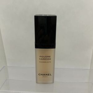 CHANELシャネル プードゥル　カレーヌ　フェイスパウダー　25g 22031021