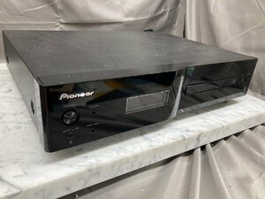 T7927＊【中古】Pioneer パイオニア PD-D6MK2 CDプレイヤー