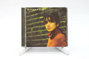 【中古音楽CD＋１枚おまけ】ZARD ベストアルバム「ZARD BEST ～Request Memorial～」紙ケース仕様（ザード・ベスト）