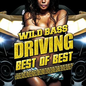 【中古】WILD BASS DRIVING -BEST OF BEST