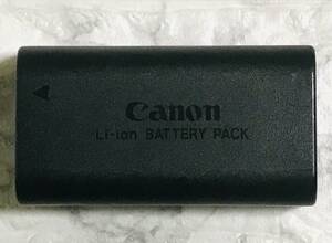 CANON キャノン 純正バッテリー / BATTERY PACK BP-915 7.2V 1500mAh (Li-ion) Canon