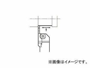 京セラ/KYOCERA 溝入れ用ホルダ KGDR2020X4T20S(6487084) JAN：4960664614240