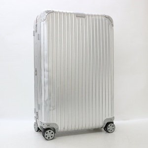 017823★生涯保証 正規品★リモワRIMOWA★オリジナル Twist Check-In L スーツケース 925.90.05.9 4輪 86L★