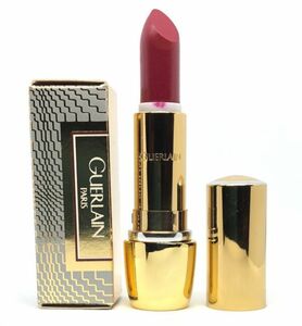 GUERLAIN ゲラン ルージュ サブリーム #23 口紅 3.8g ☆未使用品　送料140円