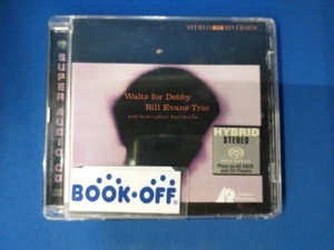 ビル・エヴァンス・トリオ CD 【輸入盤】Waltz for Debby