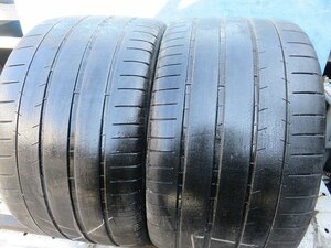 【A388】●PILOT SUPER SPORT■285/30R19■2本即決