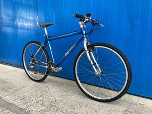 美品　90’s　 OLD MTB　Miyata RIDGE RUNNER リッジランナー　ビンテージ 　アルミ　レトロ自転車　80’s