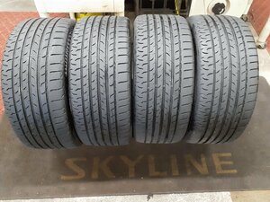 DF4432■265/40R20 104Y　4本価格　Continental Max Contact MC6 German Technology　送料無料 夏 ’21年 アウディ A8