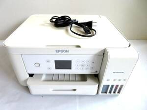 ●【ト足】EPSON EW-M630TW C633A 大容量インクタンク インクジェットプリンター 複合機 エプソン CE700ZZG01