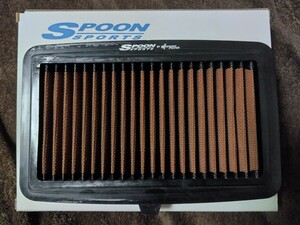 スプーン SPOON エアクリーナー　ホンダ S660 JW5 AIR CLEANER エアクリ SPOON SPORTS