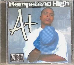 CD　A+Hempstead High　YA230603K1