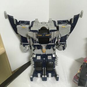 DX 轟轟戦隊ボウケンジャー ダイボイジャー バンダイ BANDAI