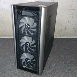 ThermalTake LEVEL 20 MT ARGB ミドルタワーケース (O31509)