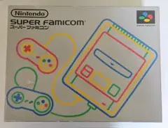 スーパーファミコン ファミコン 任天堂 Nintendo SHVC-001