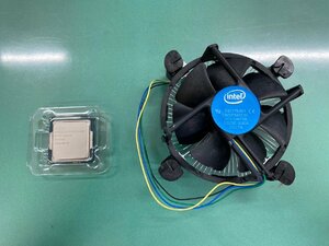 インテル Celeron Dual-Core G1840 BOX CPUクーラー付属！ 中古B-ランク【動作確認済み】