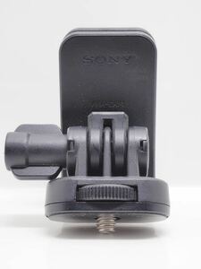 SONY アクションカム用 キャップクリップ AKA-CAP1 (FDR-X1000V/X3000/HDR-AS100V/AS15/AS200V/AS300/AS30V/AS50/AZ1対応)