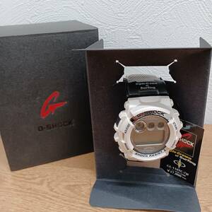 CASIO　カシオ　G-SHOCK　G-ショック G-LIDE　Gライド triple crown of surfing　トリプルクラウン GL-110TC-7JF 　不動　ジャンク扱　美品